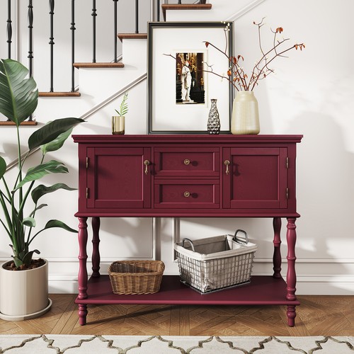 Console table for entryway - for,